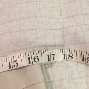 Express tan ladies nice comfortable give in fabric